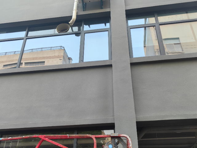 高效防爆壁掛式空調(diào)工程案例,防爆壁掛式空調(diào)