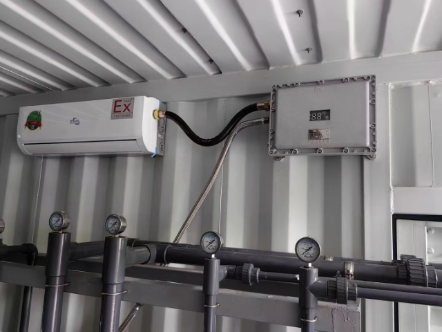 电力房防爆壁挂式空调全国发货