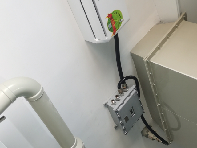 福建防爆防爆壁掛式空調,防爆壁掛式空調