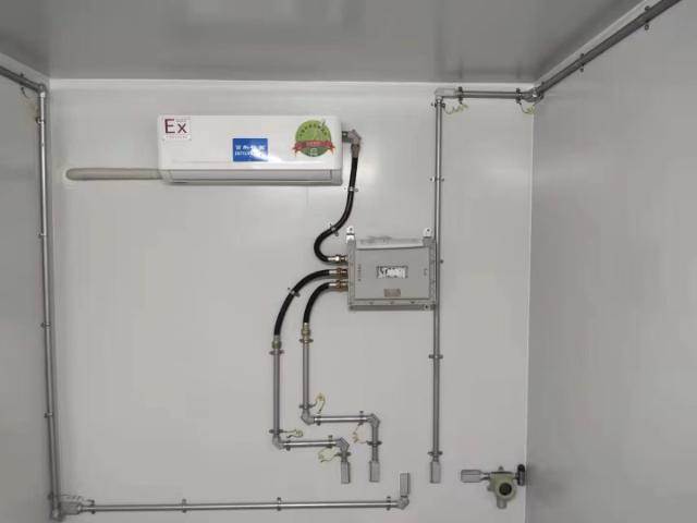 新疆专业防爆壁挂式空调,防爆壁挂式空调