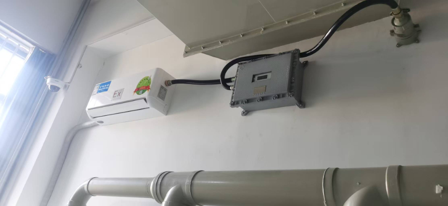 北京节能防爆壁挂式空调,防爆壁挂式空调