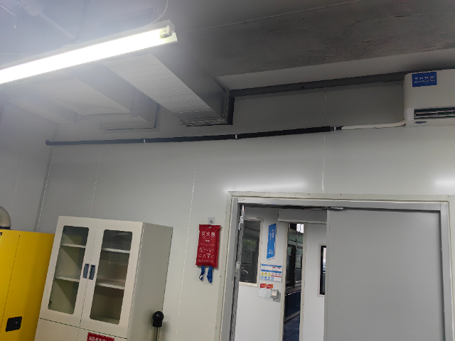 南京防爆壁掛式空調節能效果好,防爆壁掛式空調