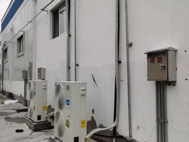 附近工业空调生产过程 值得信赖 杭州特奥环保科技供应