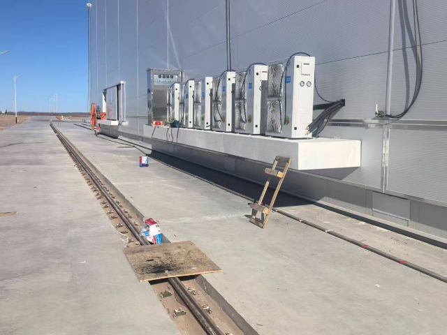 太原工業空調智能溫濕控制,工業空調