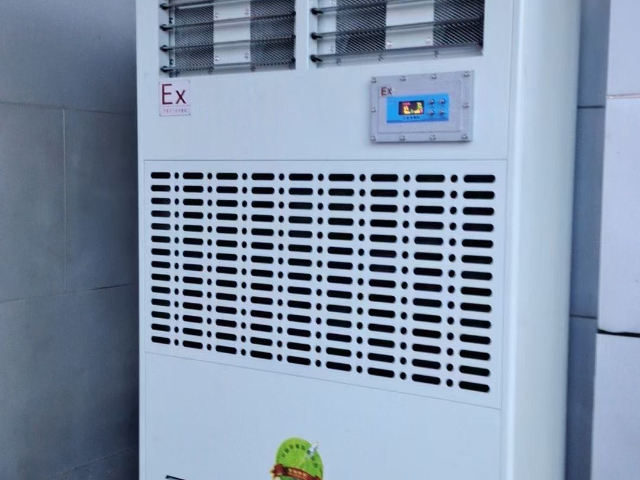 上海自動工業空調,工業空調