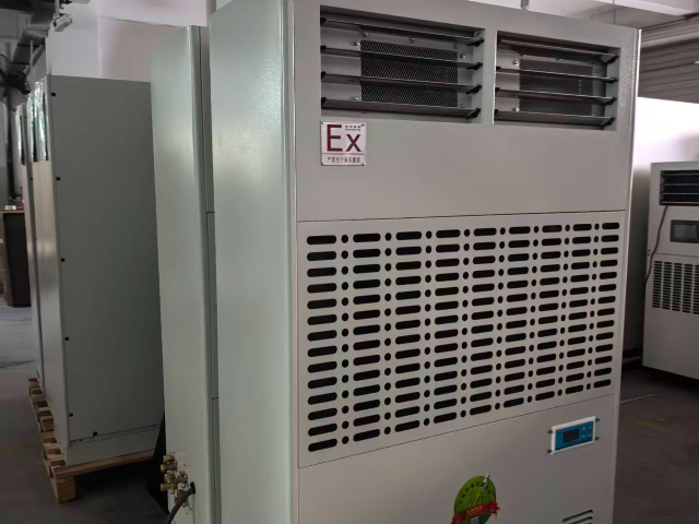 浙江工业空调用于制药车间,工业空调