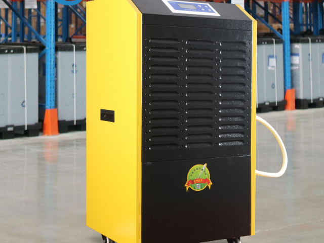 西寧防爆工業(yè)除濕機技術(shù)參數(shù),防爆工業(yè)除濕機