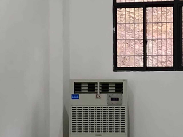 百科特奧 工業(yè)空調(diào)廠家直銷,工業(yè)空調(diào)