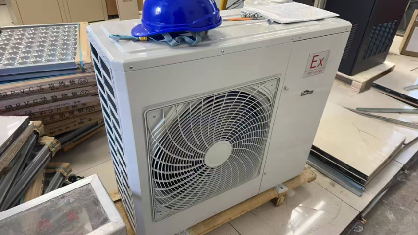 分體式 工業(yè)空調(diào)生產(chǎn)廠家,工業(yè)空調(diào)