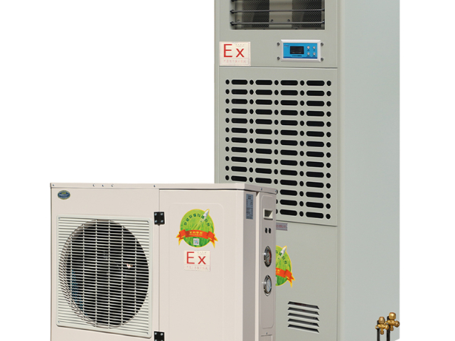 廣西全自動防爆工業空調機,防爆工業空調機