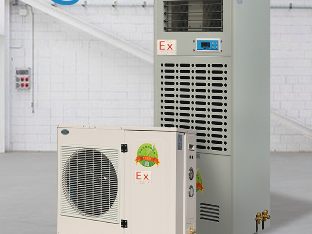 工业防爆工业空调机维保方案,防爆工业空调机
