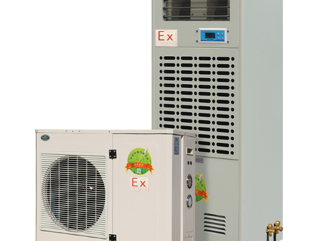 合肥防爆工业空调机采购报价,防爆工业空调机