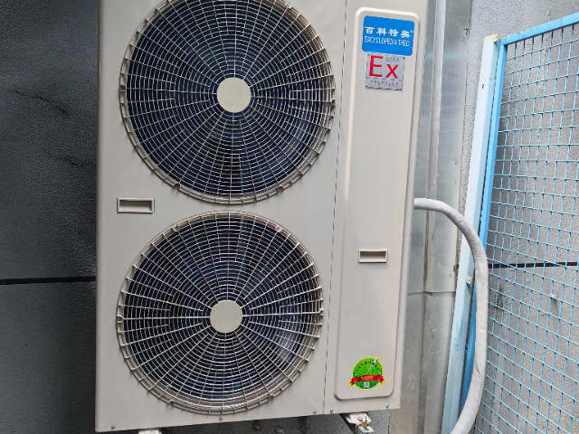 新疆低溫型防爆柜式空調(diào),防爆柜式空調(diào)