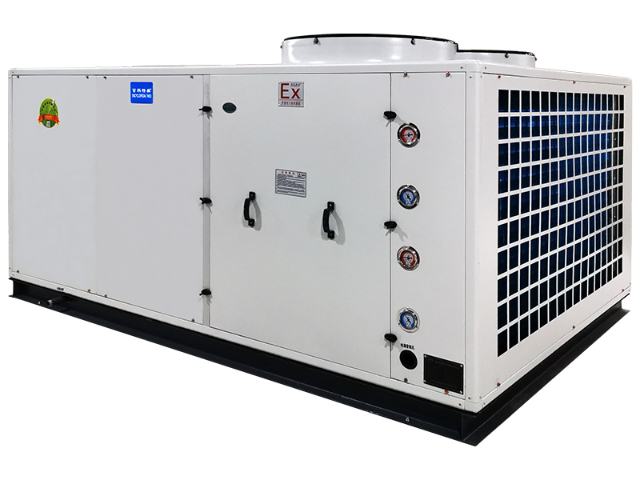 山西庫(kù)存屋頂一體式防爆空調(diào),屋頂一體式防爆空調(diào)