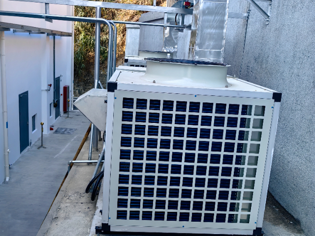 遼寧屋頂一體式防爆空調(diào)維保方案,屋頂一體式防爆空調(diào)