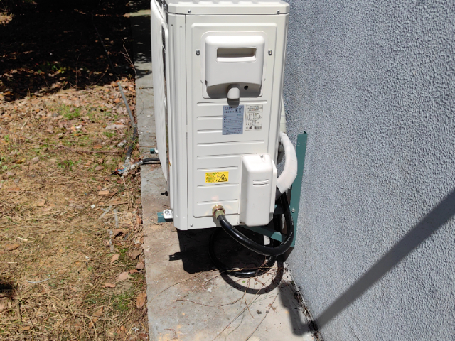 浙江防爆柜式空调用于电力系统