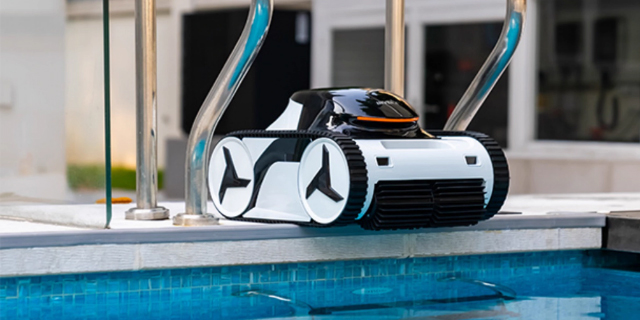 江西單人重型泳池吸污機能用多久 廣州泳貓科技供應