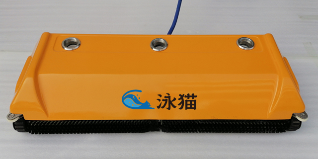 遙控型泳池吸污機(jī)工作原理 廣州泳貓科技供應(yīng)