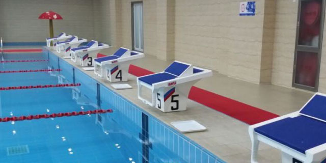 甘肃泳池高危检测找谁做,泳池高危检测