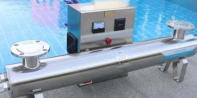 室內泳池水處理設備 廣州泳貓科技供應