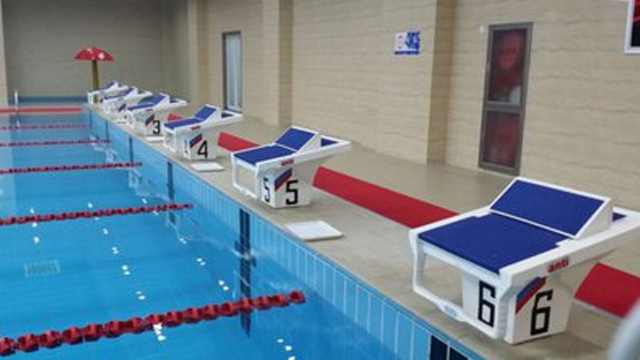 泳池消毒安装维护规范,安装维护