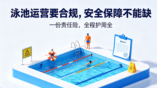 大型泳池保險(xiǎn)施工 廣州泳貓科技供應(yīng)