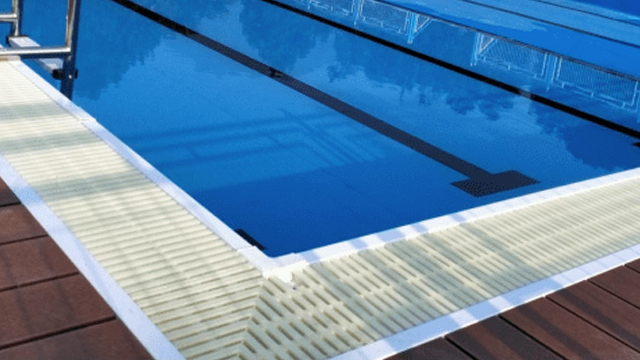 泳池消毒安装维护规范,安装维护