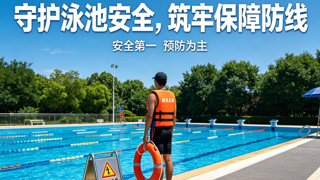 广西泳池保险工程承接