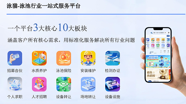 水上乐园一站式服务平台全年托管,一站式服务平台