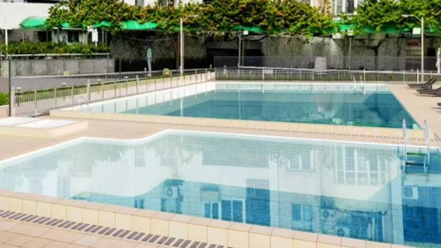 商用泳池转让大型,泳池转让