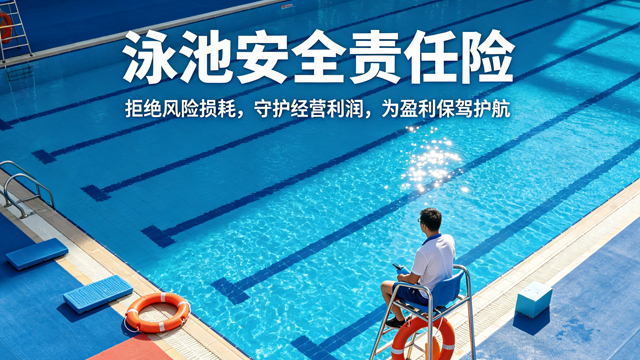 福州泳池保險 廣州泳貓科技供應(yīng)