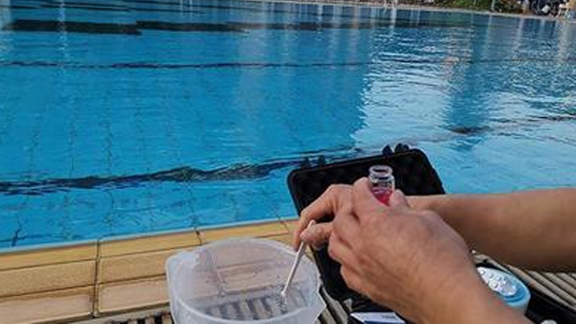 专业水质养护提升