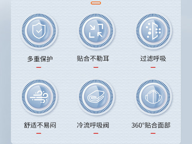 浙江HF62雙濾盒半面罩工廠直銷