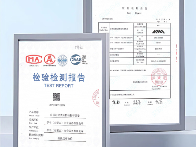 山西職業(yè)HF63雙濾盒半面罩