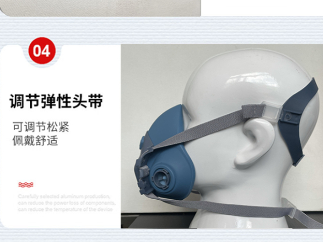 哪里有HF63雙濾盒半面罩工具