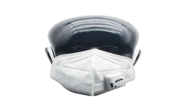 寶雞防有機蒸汽濾毒盒等級 貼心服務 孚韋安全裝備供應;