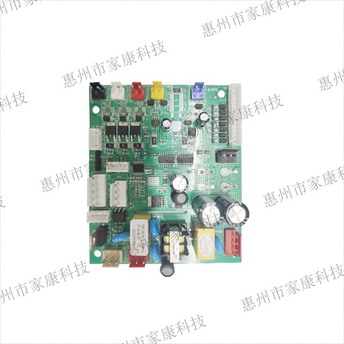 3D機(jī)械手主板-JK-005A-3D & JK-001B