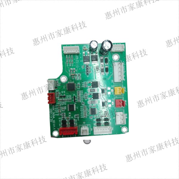 3D機(jī)械手主板-JK-005A-3D & JK-001B