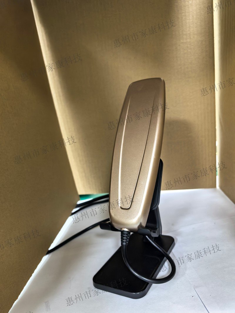 按摩椅手控-JK-9500-TFT