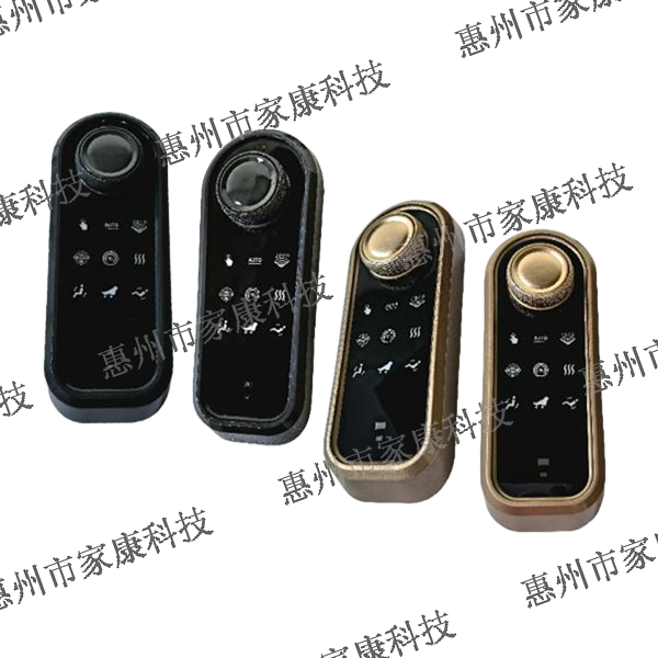 快捷旋鈕 帶心率 帶語音----JK-ST908A-HR