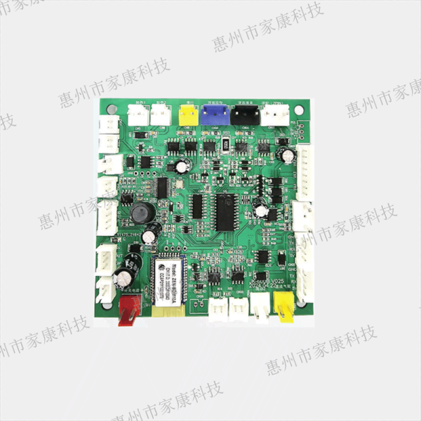 AI離線(xiàn)語(yǔ)音藍牙8推主板---JK-600-PRO