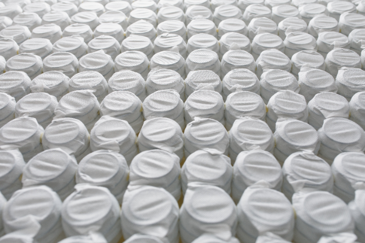 上海床墊怎么收費 歡迎咨詢 佛山市海世運智能家具供應