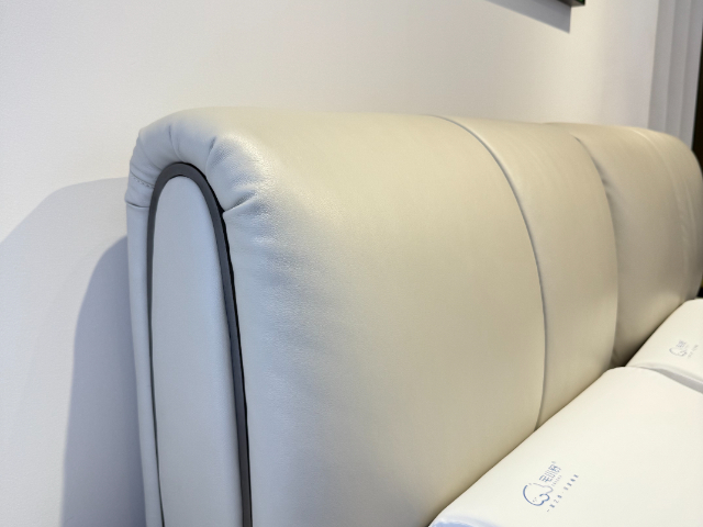 甘肅向晚軟床 值得信賴 佛山市海世運智能家具供應(yīng)