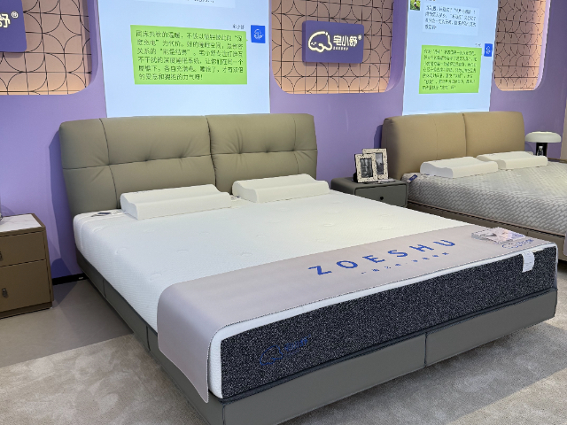 江西軟床哪里買 值得信賴 佛山市海世運智能家具供應