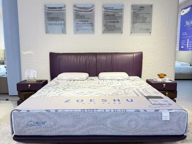 四川软床一般多少钱 欢迎咨询 佛山市海世运智能家具供应