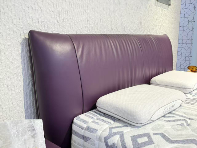 內蒙古紗與沫軟床 客戶至上 佛山市海世運智能家具供應