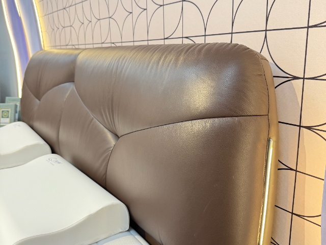 重慶軟床招商加盟 值得信賴 佛山市海世運智能家具供應(yīng)