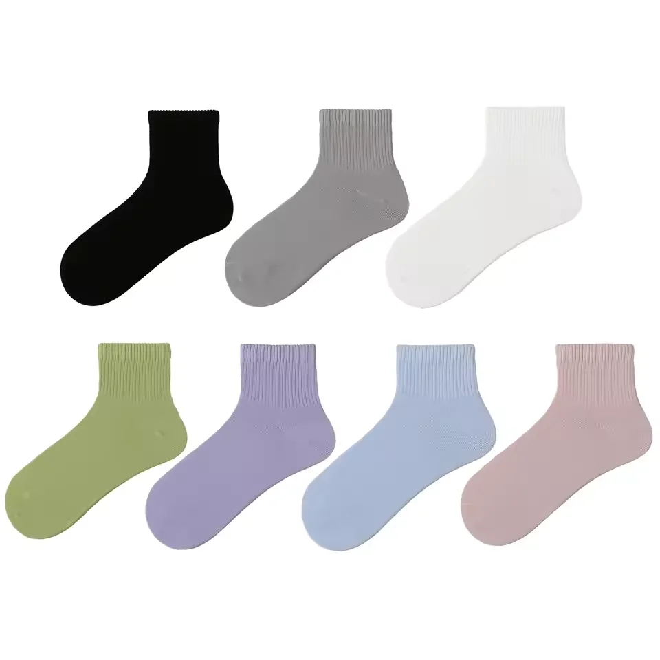 soft cozy slipper socks