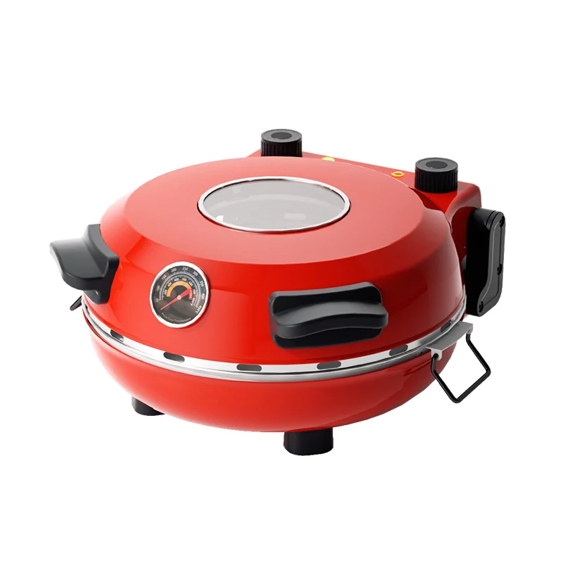 High quality pizza machine