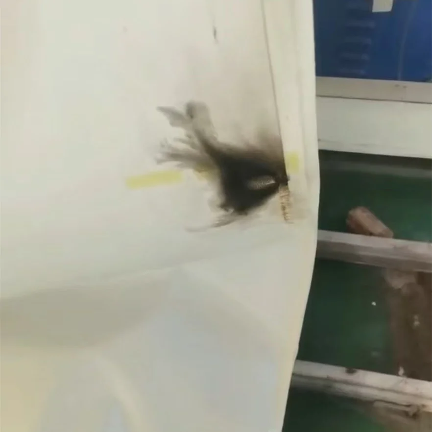 什么原因?qū)е赂哳l機打火